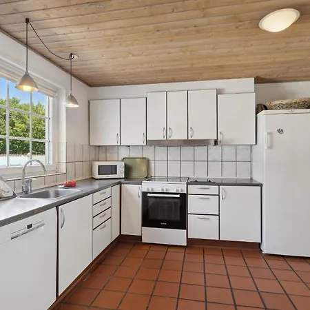 11 Bedroom Stunning In Vinderup