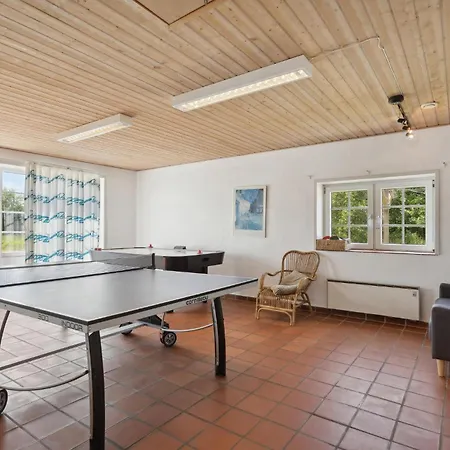 11 Bedroom Stunning In * Vinderup