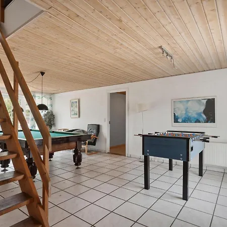 11 Bedroom Stunning In Feriehus