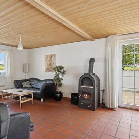 11 Bedroom Stunning In Vinderup