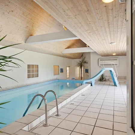 11 Bedroom Stunning In * Vinderup
