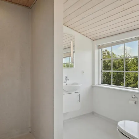 11 Bedroom Stunning In Feriehus *