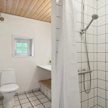 11 Bedroom Stunning In Feriehus Vinderup