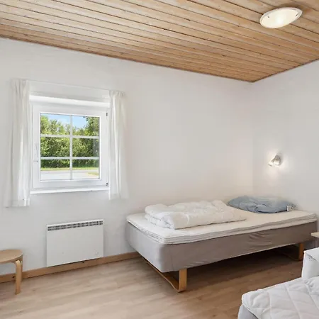 11 Bedroom Stunning In Feriehus *