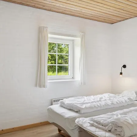 Semesterbostad 11 Bedroom Stunning In Vinderup