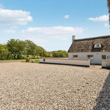 11 Bedroom Stunning In Vinderup