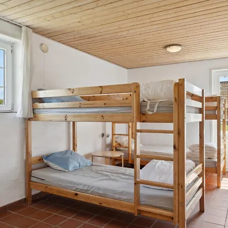11 Bedroom Stunning In * Vinderup